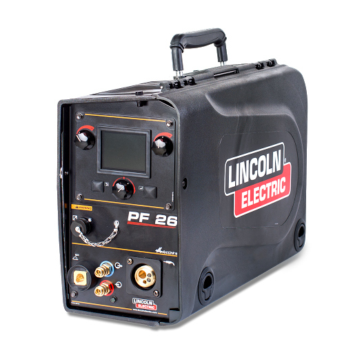 LINCOLN Power Feed 26