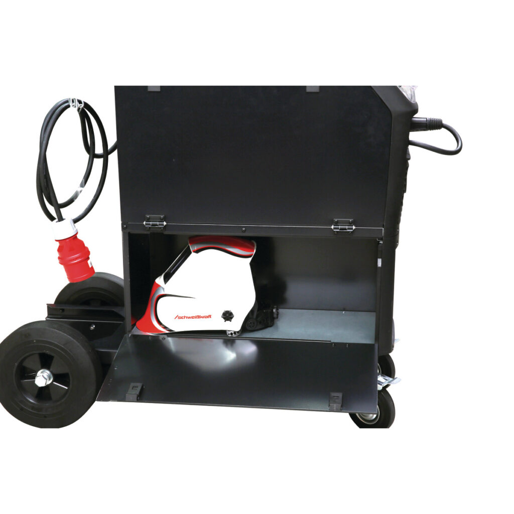 Craft-MIG.PRO 323 Synergic – slika 3