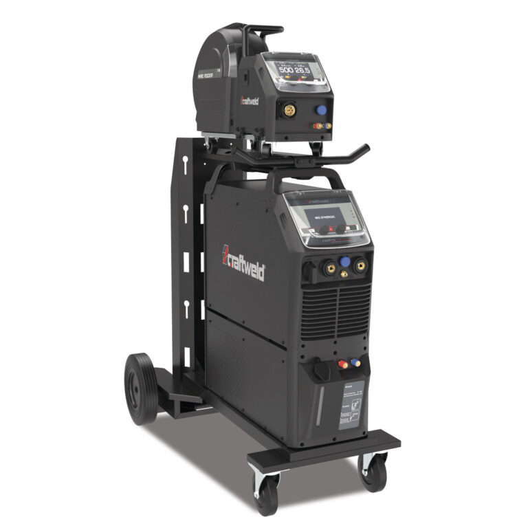 Craft-MIG.PRO 503 WS Synergic  5m
