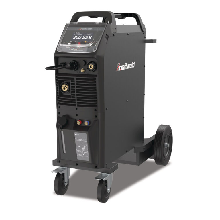 Craft-MIG.PRO 353 Pulse W