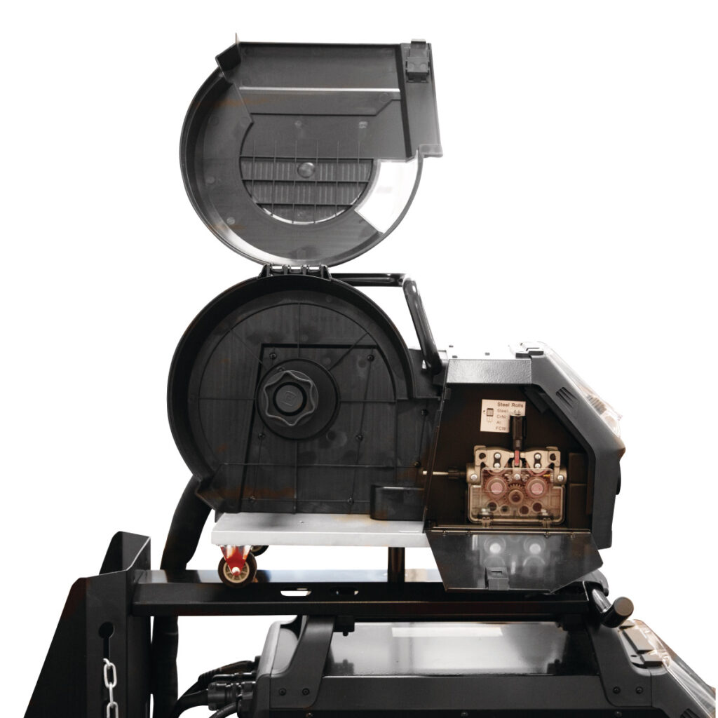 CRAFT-MIG.PRO 503 Puls WS – slika 3