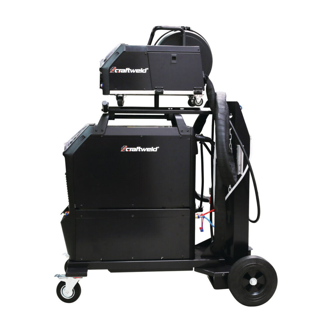 CRAFT-MIG.PRO 503 Puls WS – slika 5