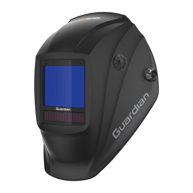 Tecmen Guardian D202