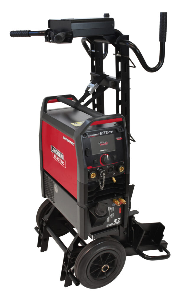 Invertec 275TP / 300TP – slika 2