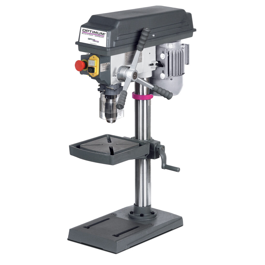 Bušilica B 17Pro basic