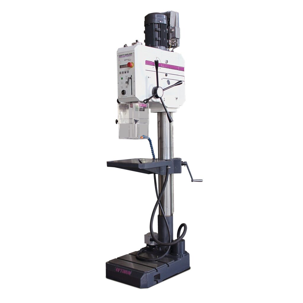 Bušilica DH 35G / 35V – slika 2