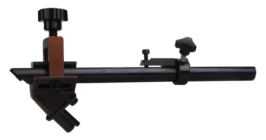 Oštrilica GH 20T – slika 4