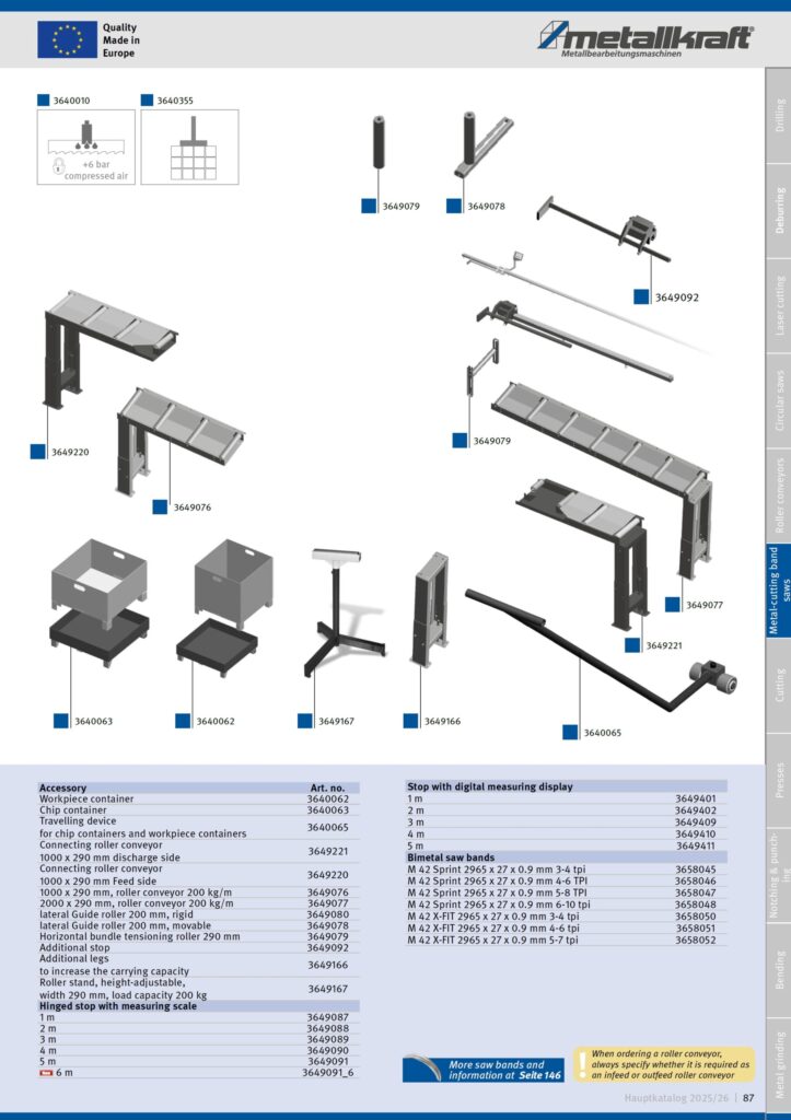 BMBS 260 x 280 HA-DG – slika 2