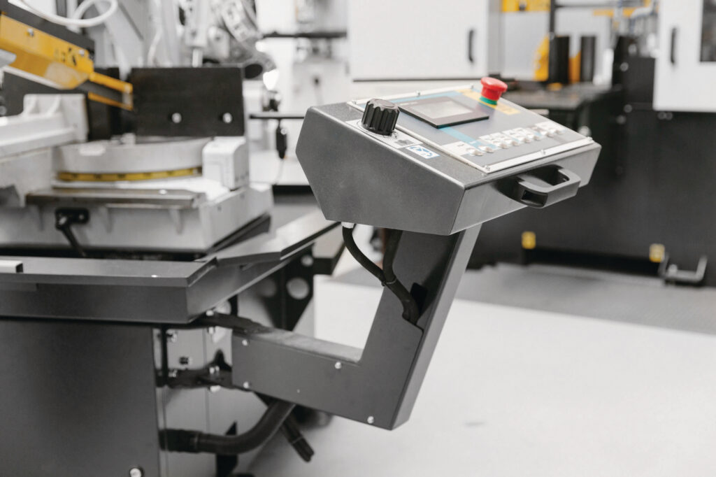 BMBS 360 x 500 CNC-G – slika 2