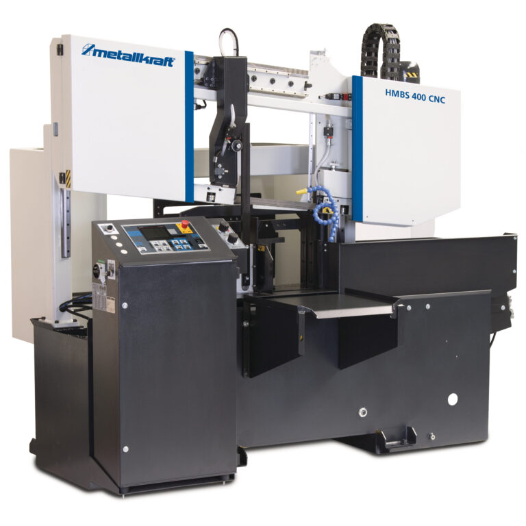 HMBS 400 CNC
