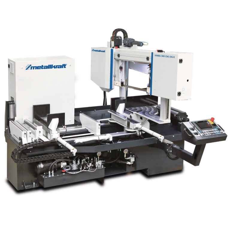 HMBS 340 CNC-DG-X