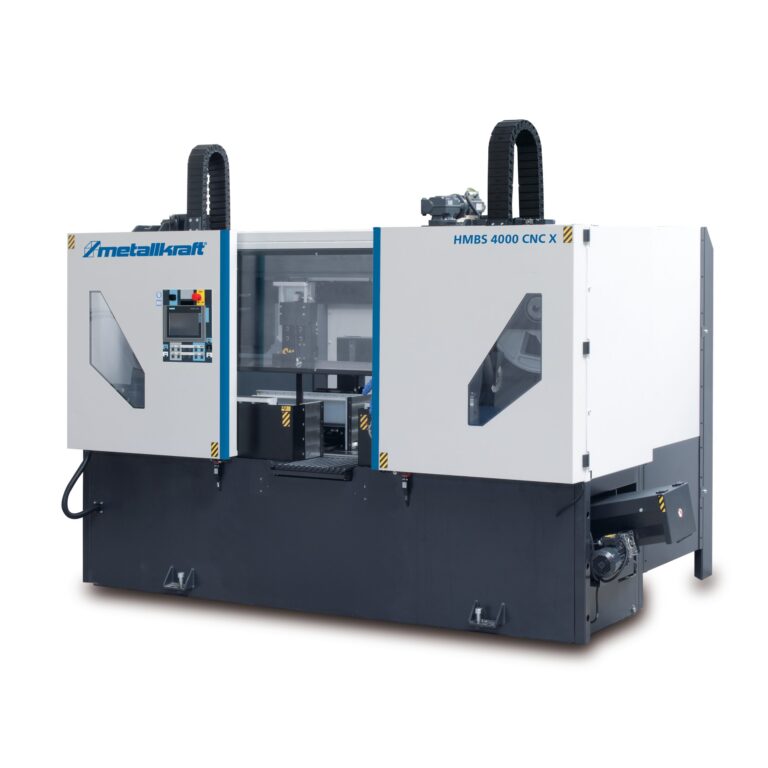 HMBS 4000 CNC-X