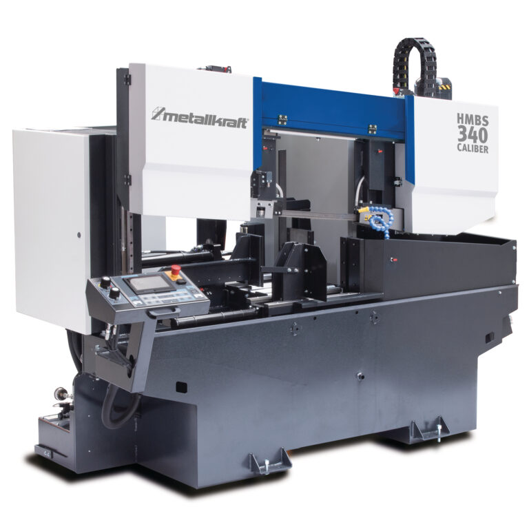 HMBS 340 CNC CALIBER