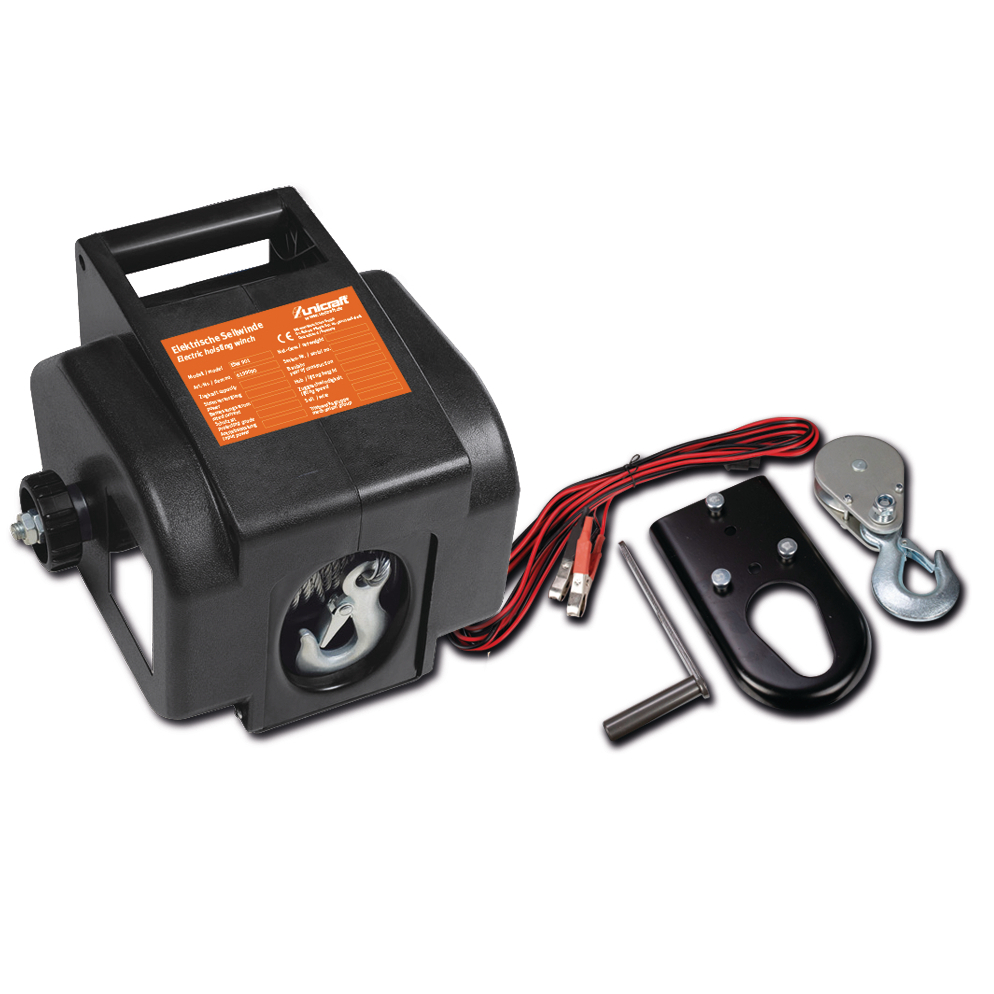Električna dizalica ESW 901 / 1360 / 500 / 800 – slika 2