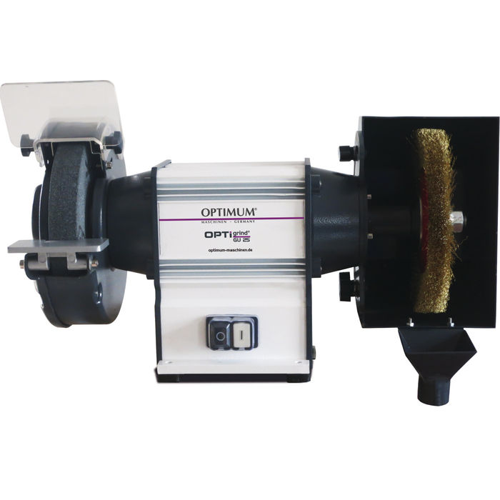 Stone brusilice  GU 15B / 18B / 20B / 25B