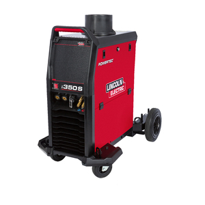 LINCOLN Powertec i350S / i420S / i500S