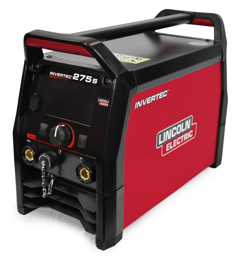 LINCOLN Invertec 275S