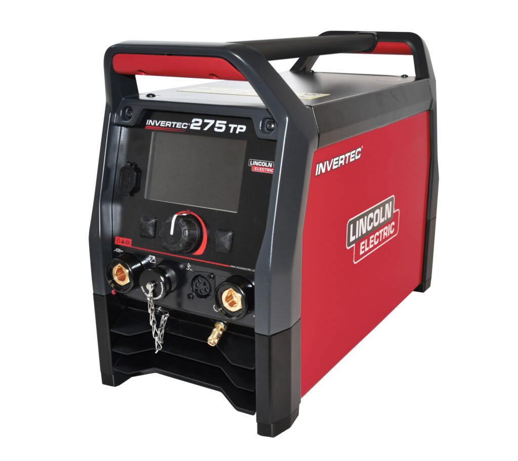 Invertec 275TP / 300TP – slika 3
