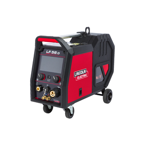 LINCOLN Linc Feed LF 52D / LF 56D