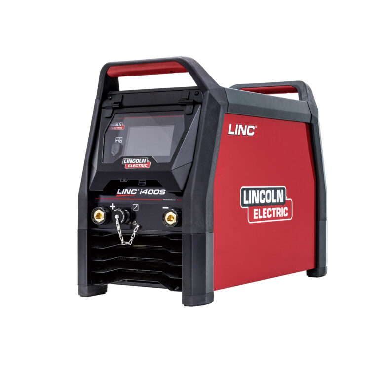 LINCOLN Linc i400S