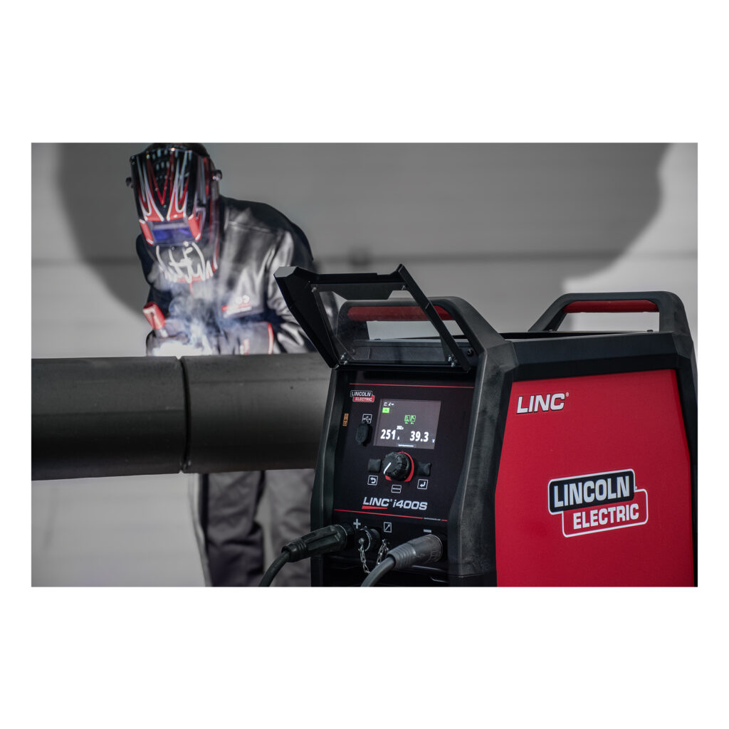 LINCOLN Linc i400S – slika 3
