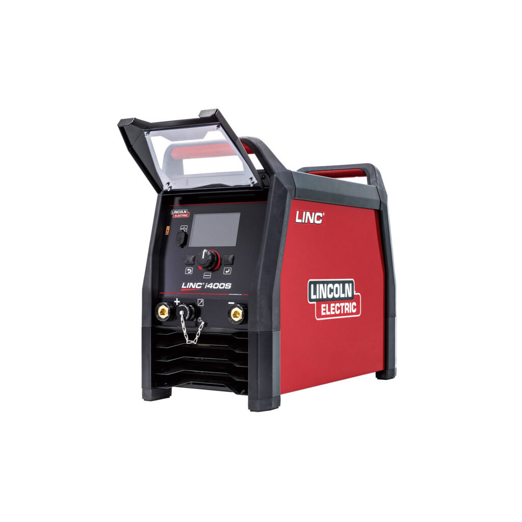 LINCOLN Linc i400S – slika 2