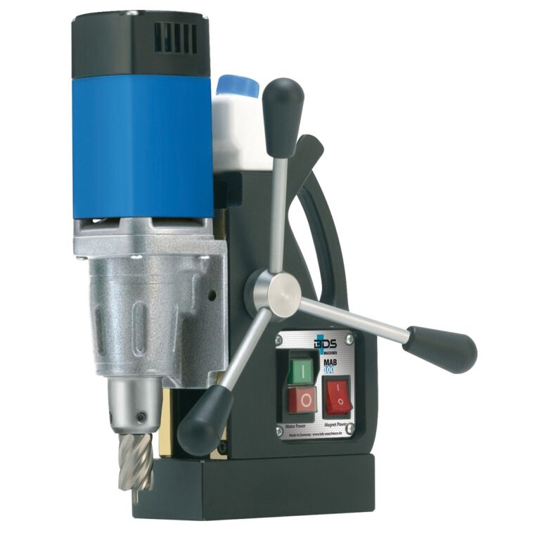MAB 100