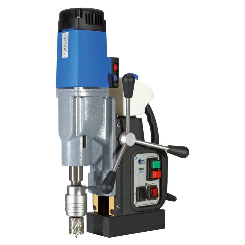 MAB 525