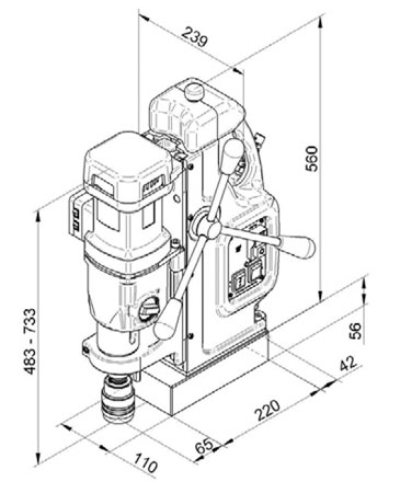 MAB 845 – slika 3
