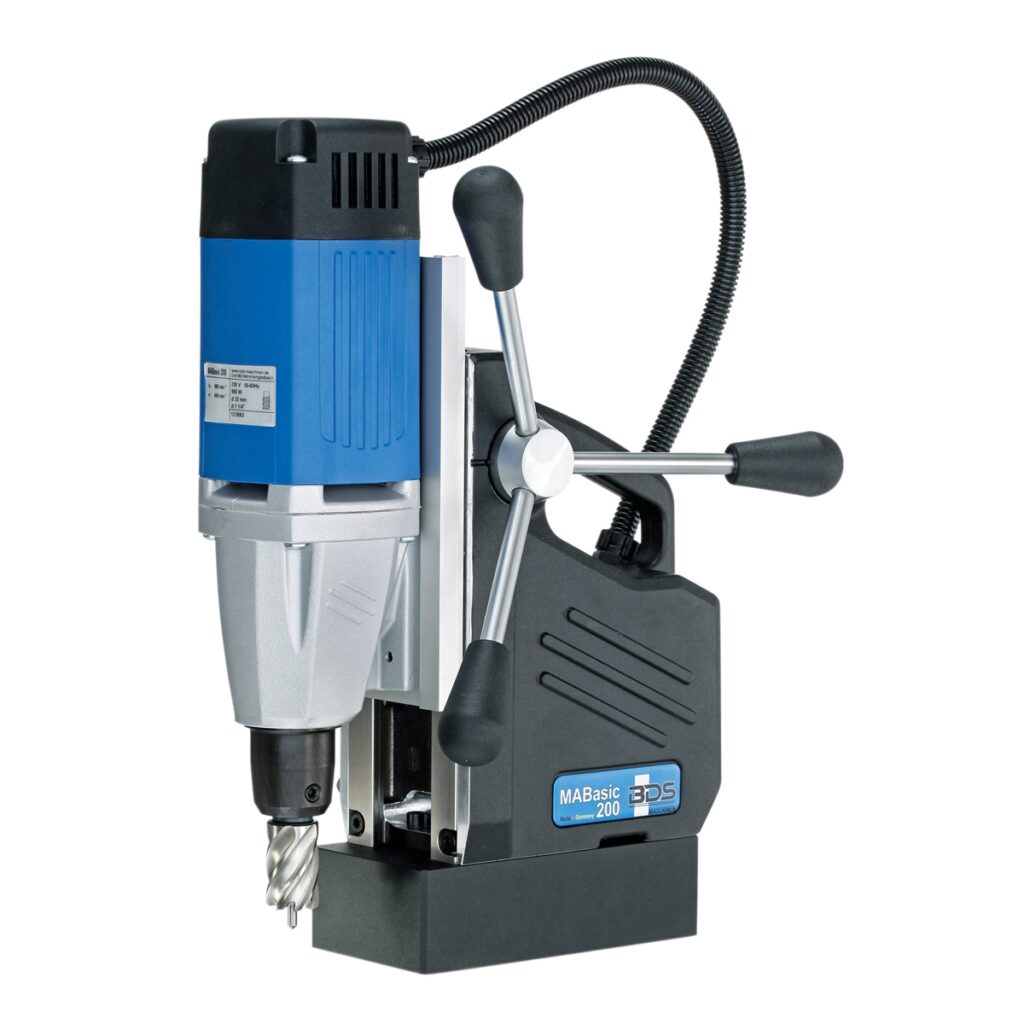 MABasic 200 / 400 / 450 – slika 2