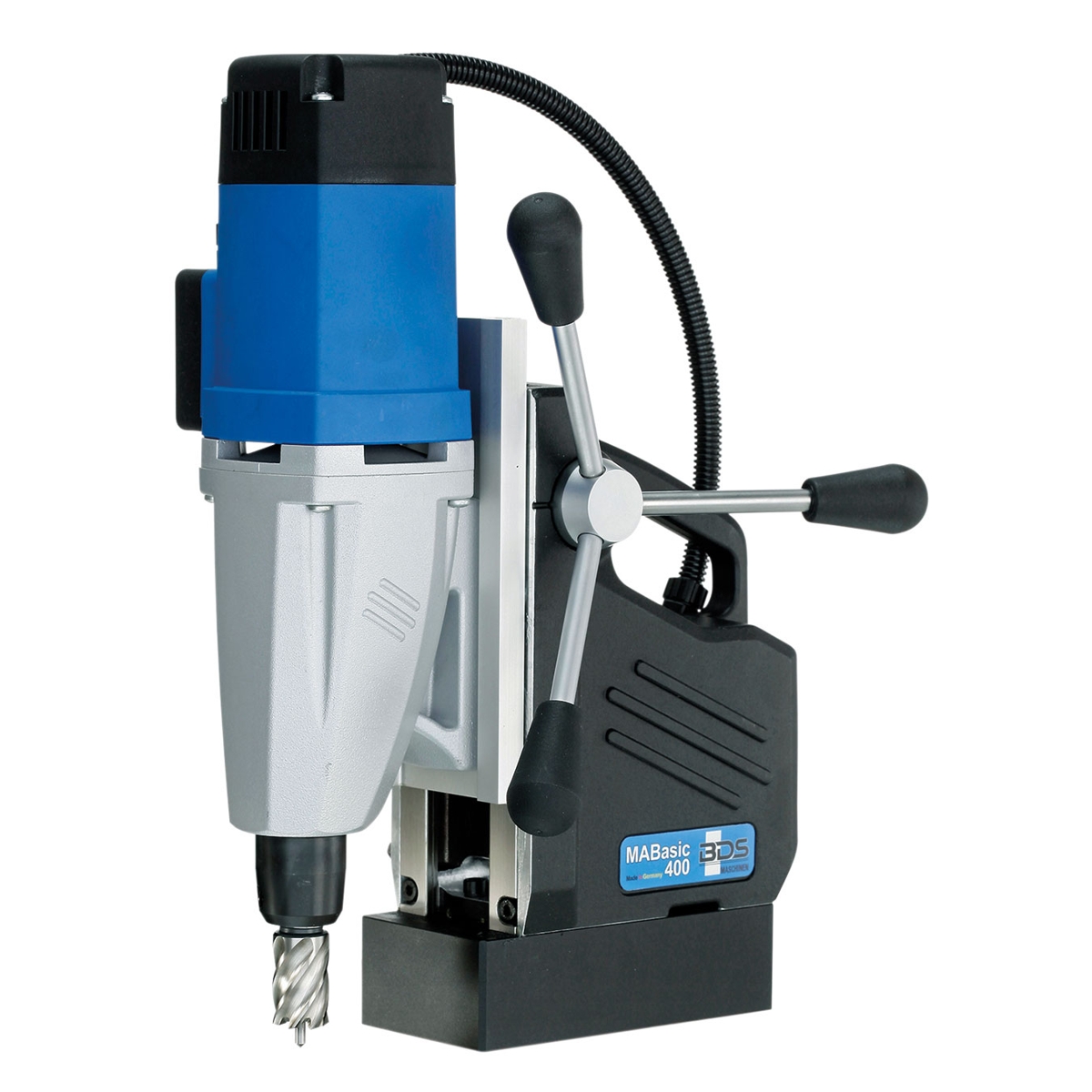 MABASIC 400