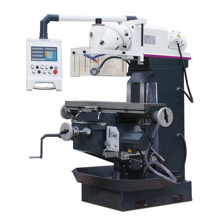 Glodalica  MT 100