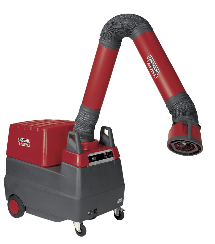 LINCOLN Statiflex & Mobiflex