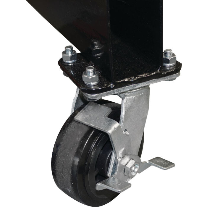 Kranske dizalice PK 1 – slika 4