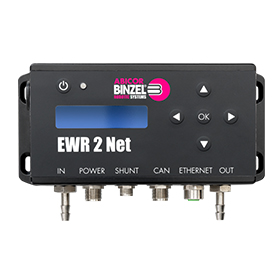 Sistem za regulisanje gasa EWR 2 / EWR 2 Net