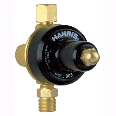 Regulator Model 803P