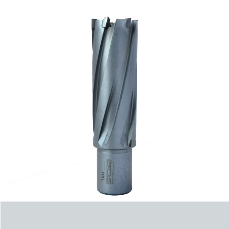 Carbide (TCT)