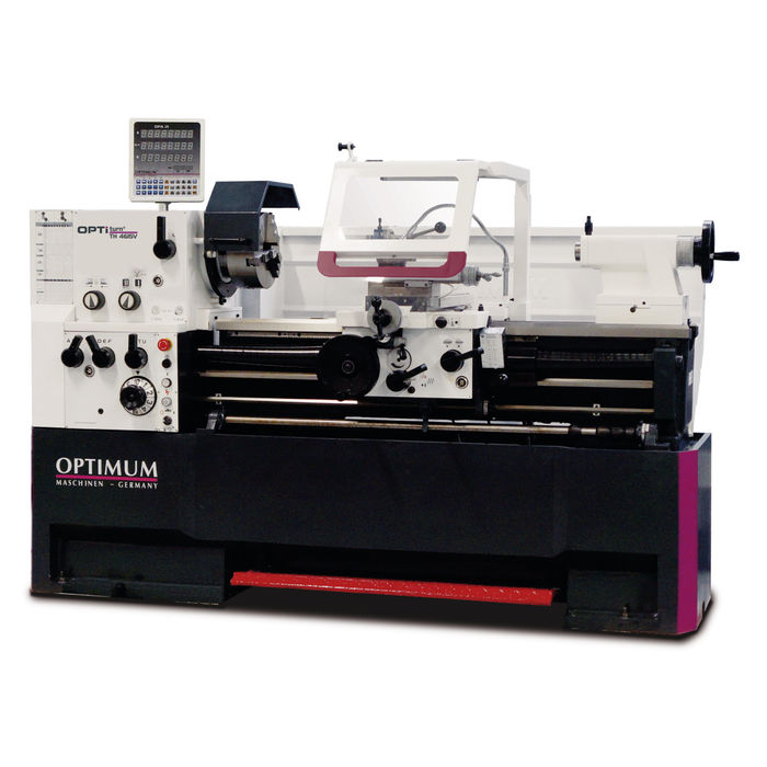 Strug TH 4610D / 4615D / 4620D – slika 2