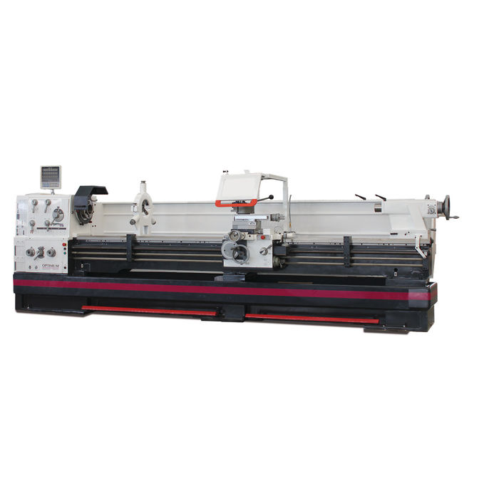 Strug TH 6620D / 6630D – slika 2