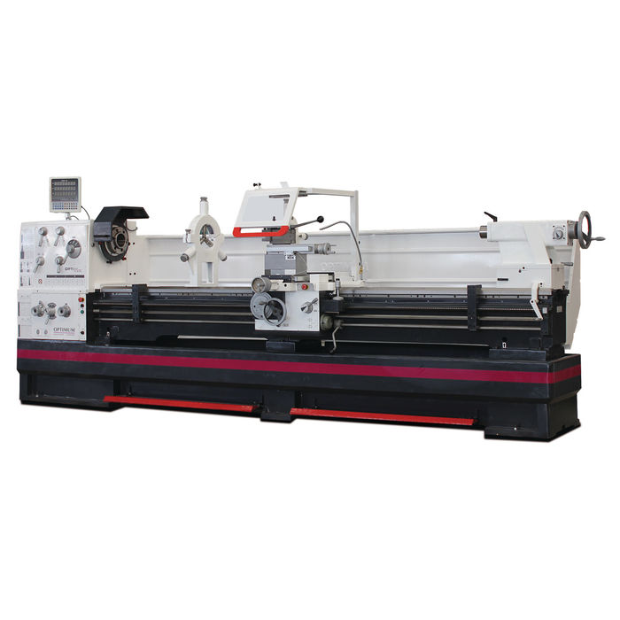Strug TH 8020D / 8030D – slika 2