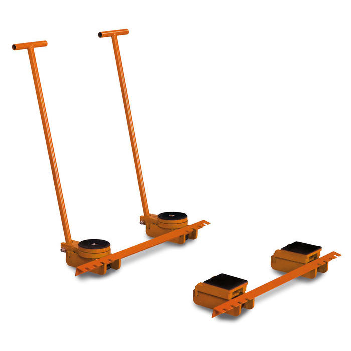Set transportnih valjaka TR 20 – slika 2
