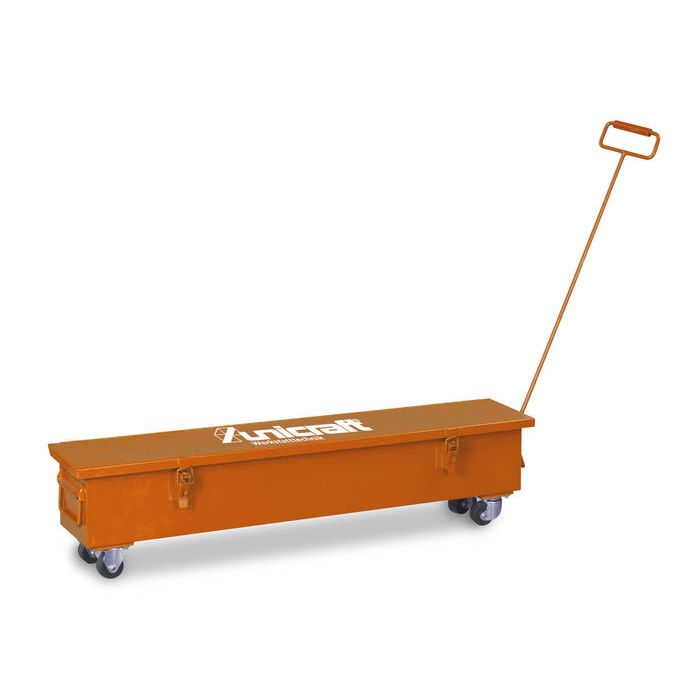 Set transportnih valjaka TR 20 – slika 3
