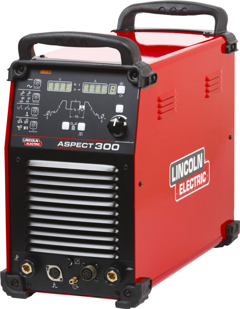 ASPECT 300