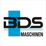 BDS logo