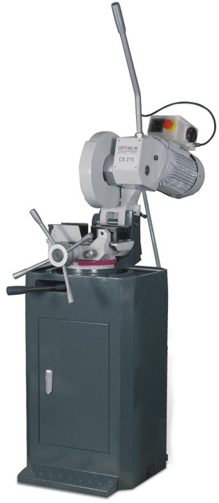 Testera CS 275 / 315 – slika 2