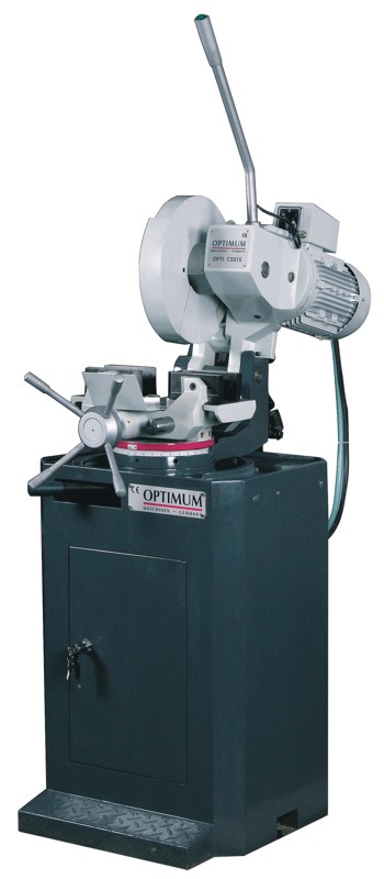 Testera CS 275 / 315 – slika 3