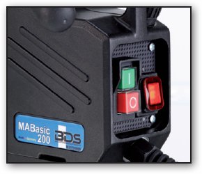 MABasic 200 / 400 / 450 – slika 4