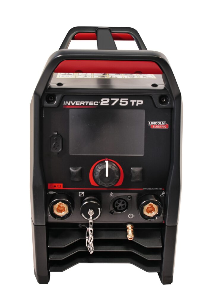 Invertec 275TP / 300TP