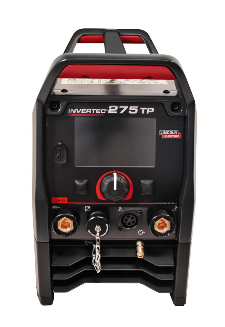 Invertec 275TP / 300TP