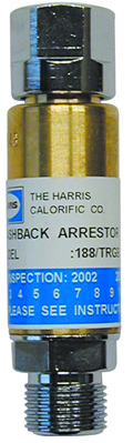 Harris 188